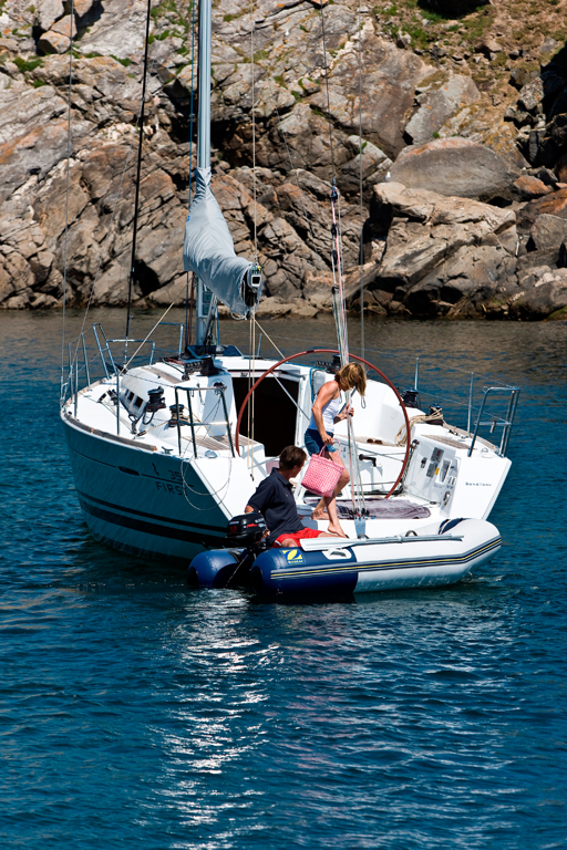Regattayacht Charteryacht First 35 51